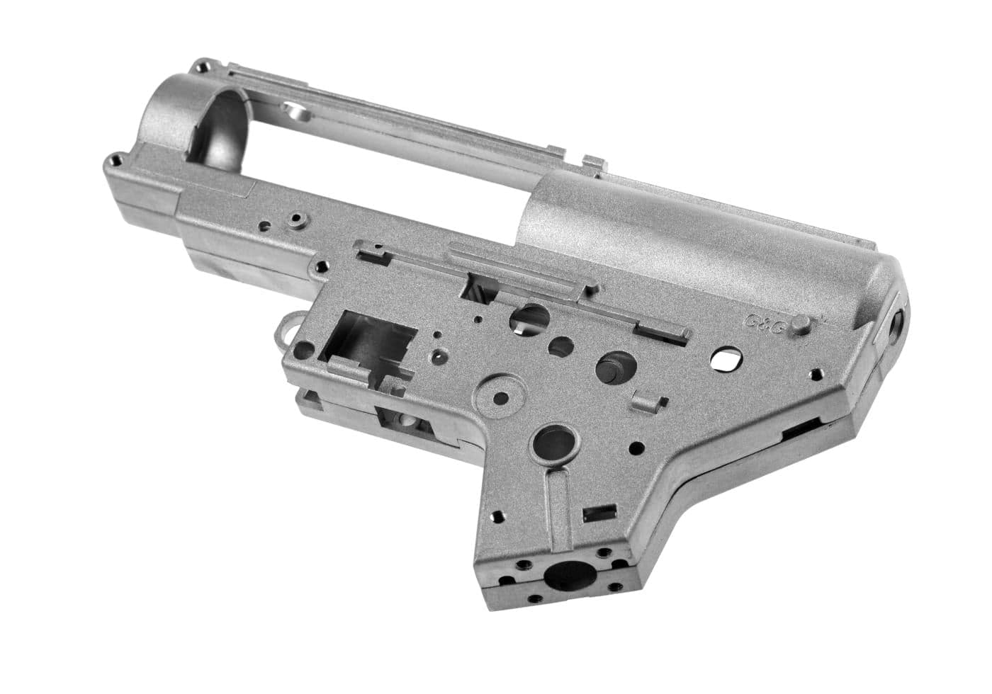 Airsoft V2 Blowback Gearbox Casing 8mm