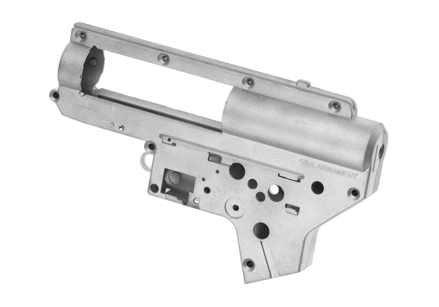 Airsoft V2 CM16 GC16 8mm Gearbox Case — image 2