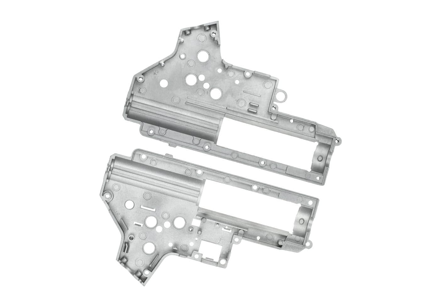 Airsoft V2 CM16 GC16 8mm Gearbox Case — image 3