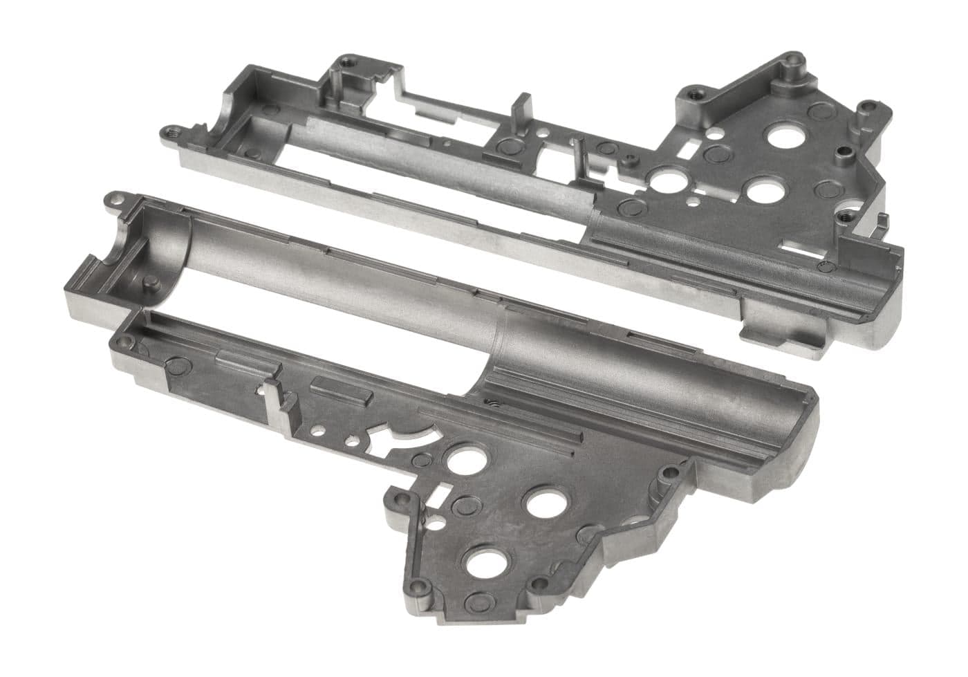 Airsoft V3 Gearbox Case 8mm — image 3