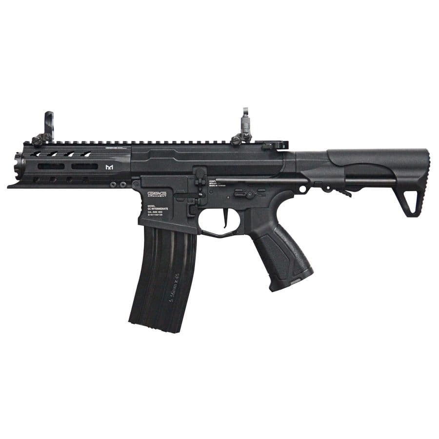 ARP 556 1.0 AEG (ETU + Mosfet)