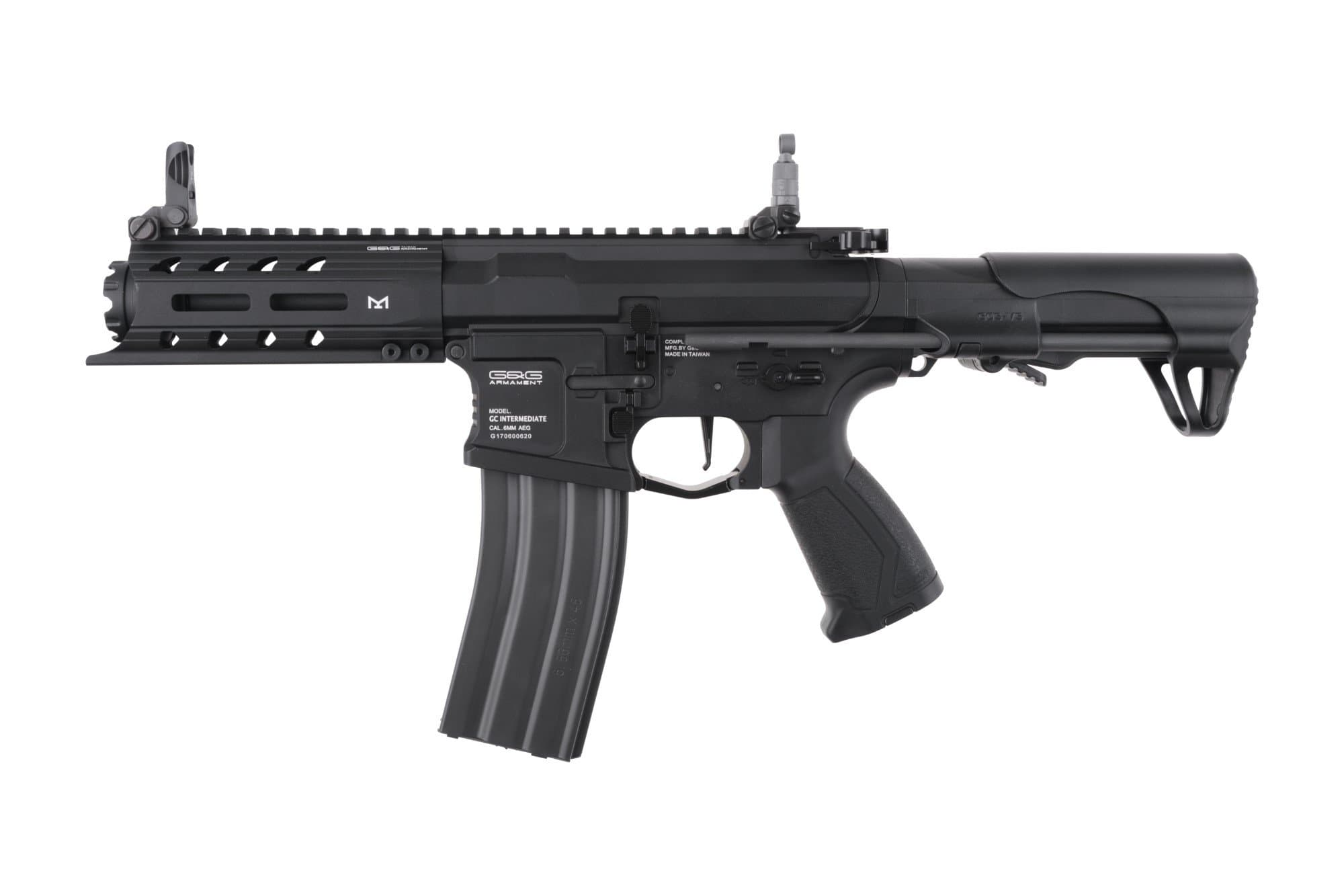 ARP 556 Carbine Replica — image 3