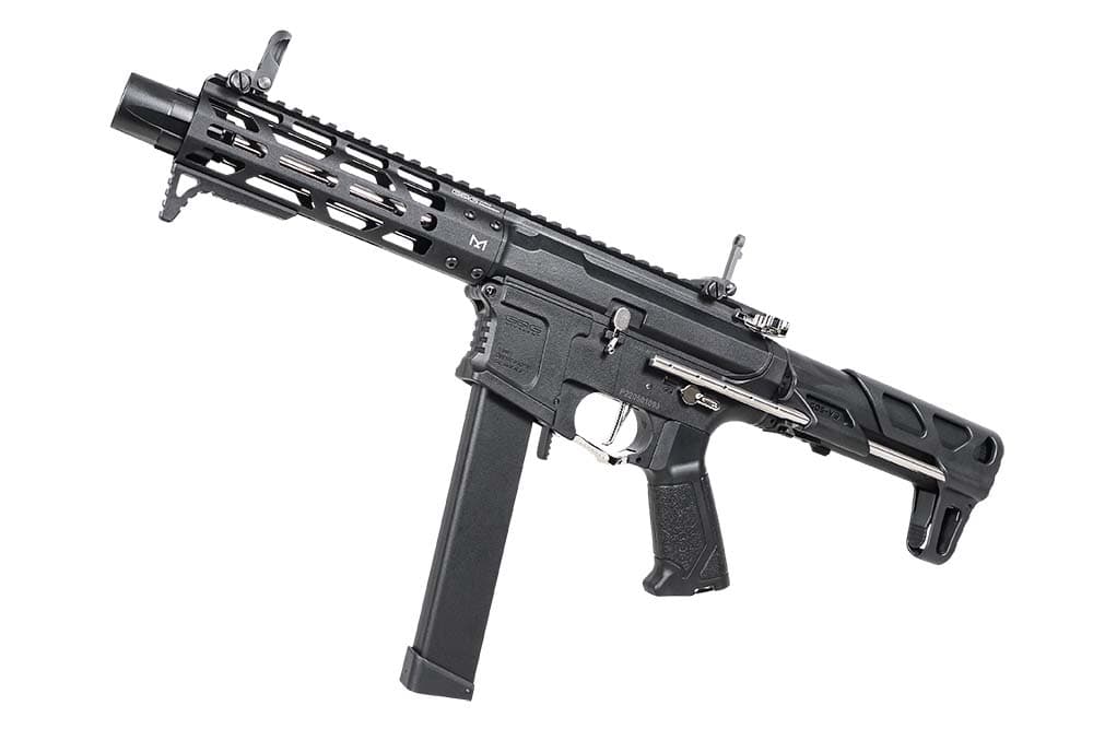 ARP 9 2.0ST AEG Rifle — image 2