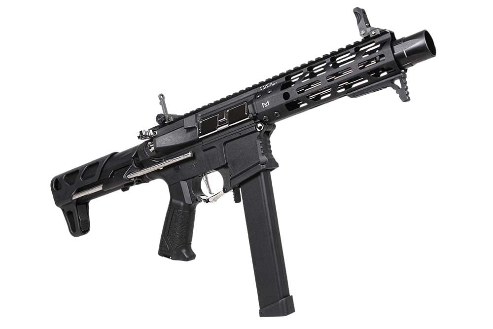 ARP 9 2.0ST AEG Rifle — image 3