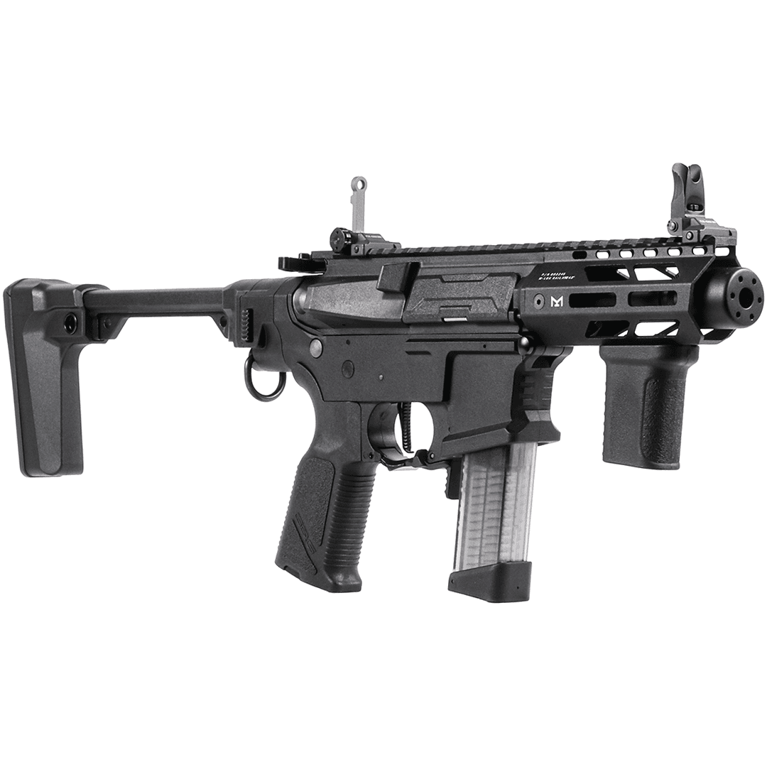 ARP 9 3.0 AEG Rifle — image 2