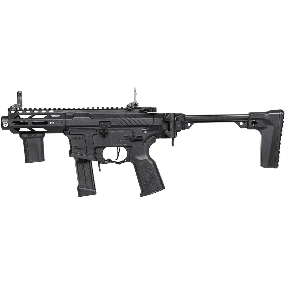 ARP 9 3.0 AEG Rifle — image 3