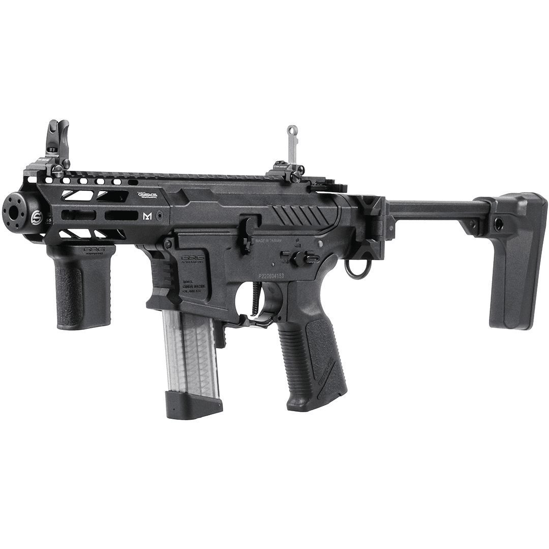 ARP 9 3.0 AEG Rifle