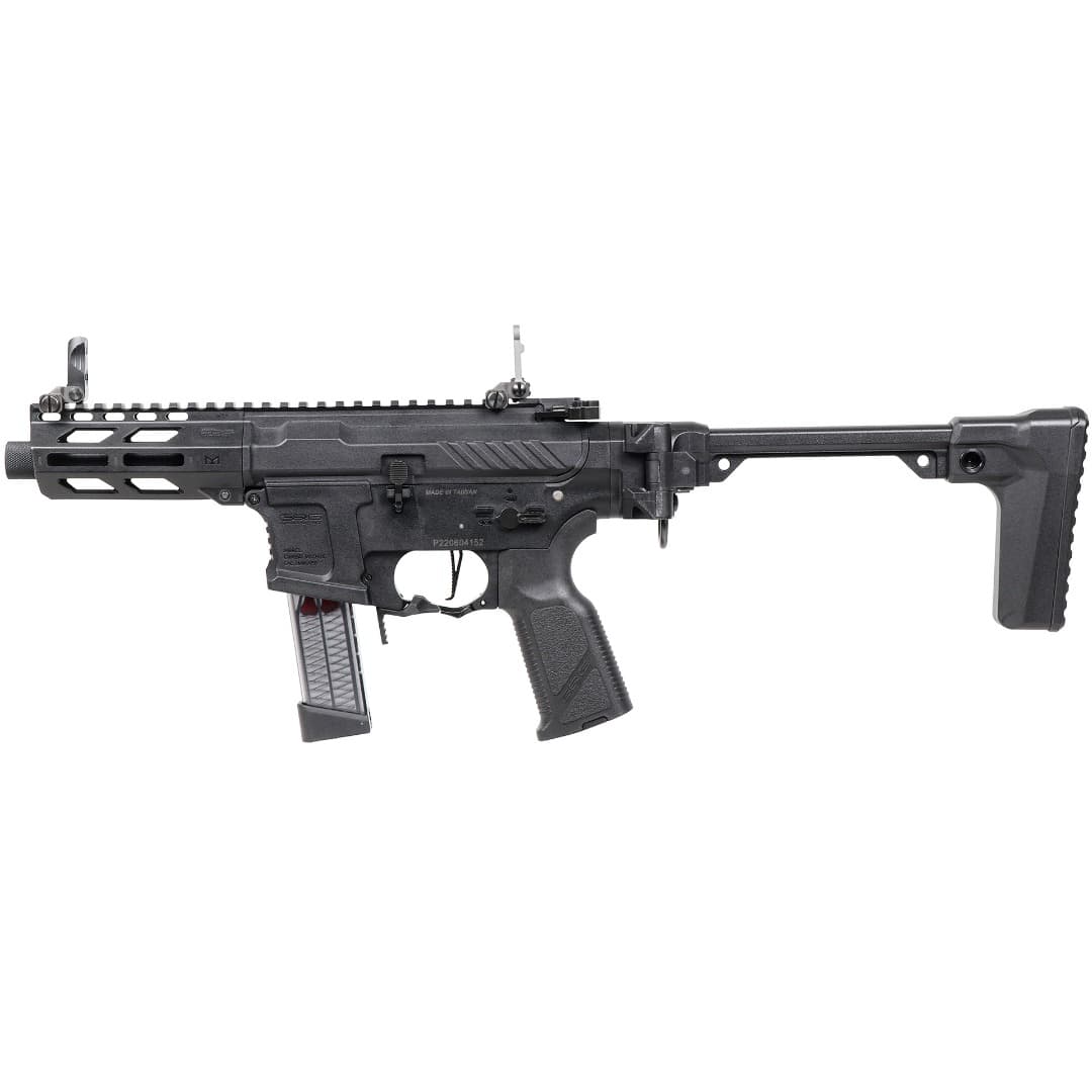 ARP 9 3.0P CM Combat Machine AEG (ETU + MOSFET) — image 3