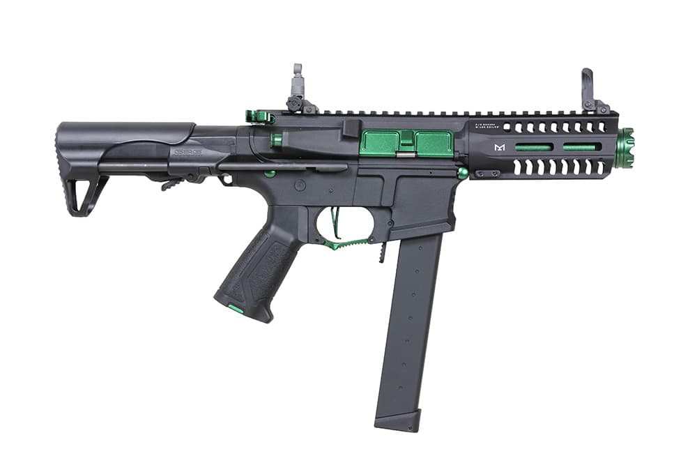 ARP 9 AEG Rifle (Jade) — image 2