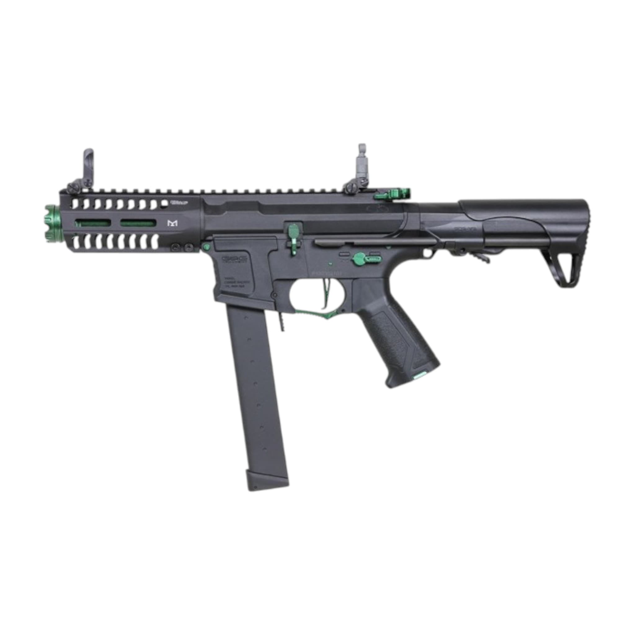 ARP 9 AEG Rifle (Jade)