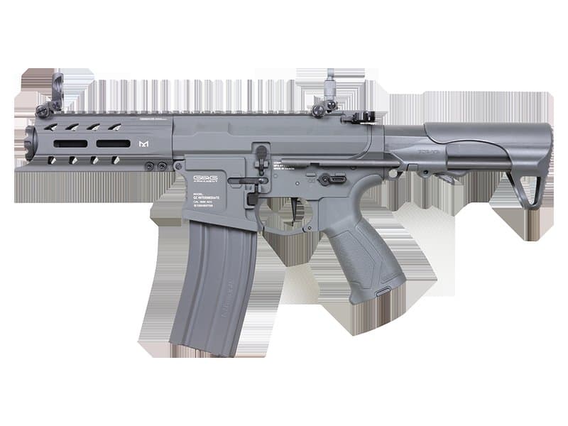 ARP556 Carbine Replica – Battleship