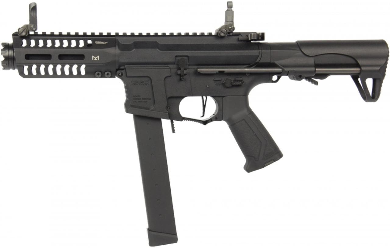 ARP9 Airsoft Gun