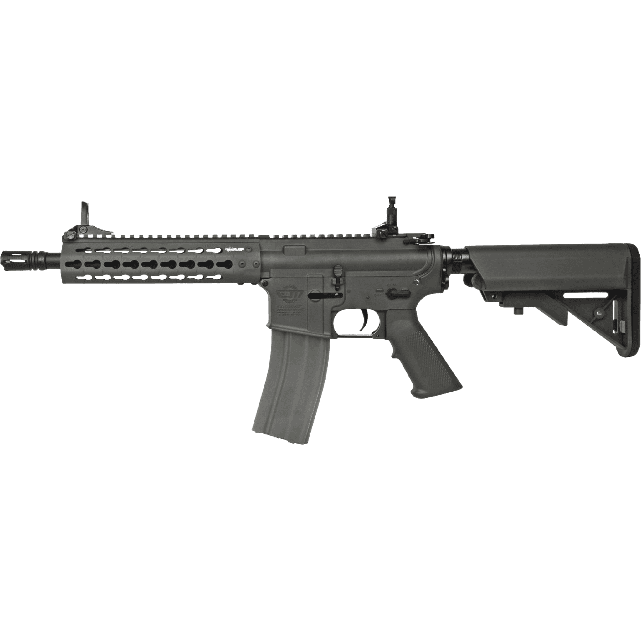 CM15 KR-CQB 8.5″
