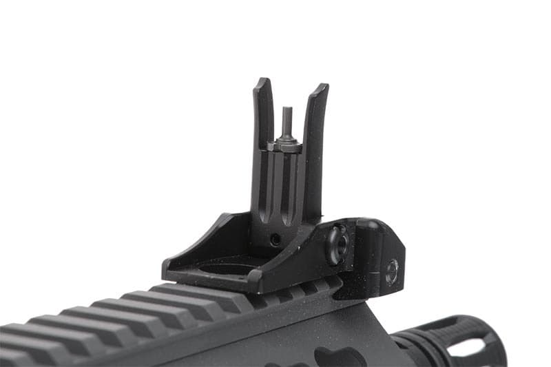 CM15 KR-CQB 8.5 Assault Rifle Replica – Battleship — image 2