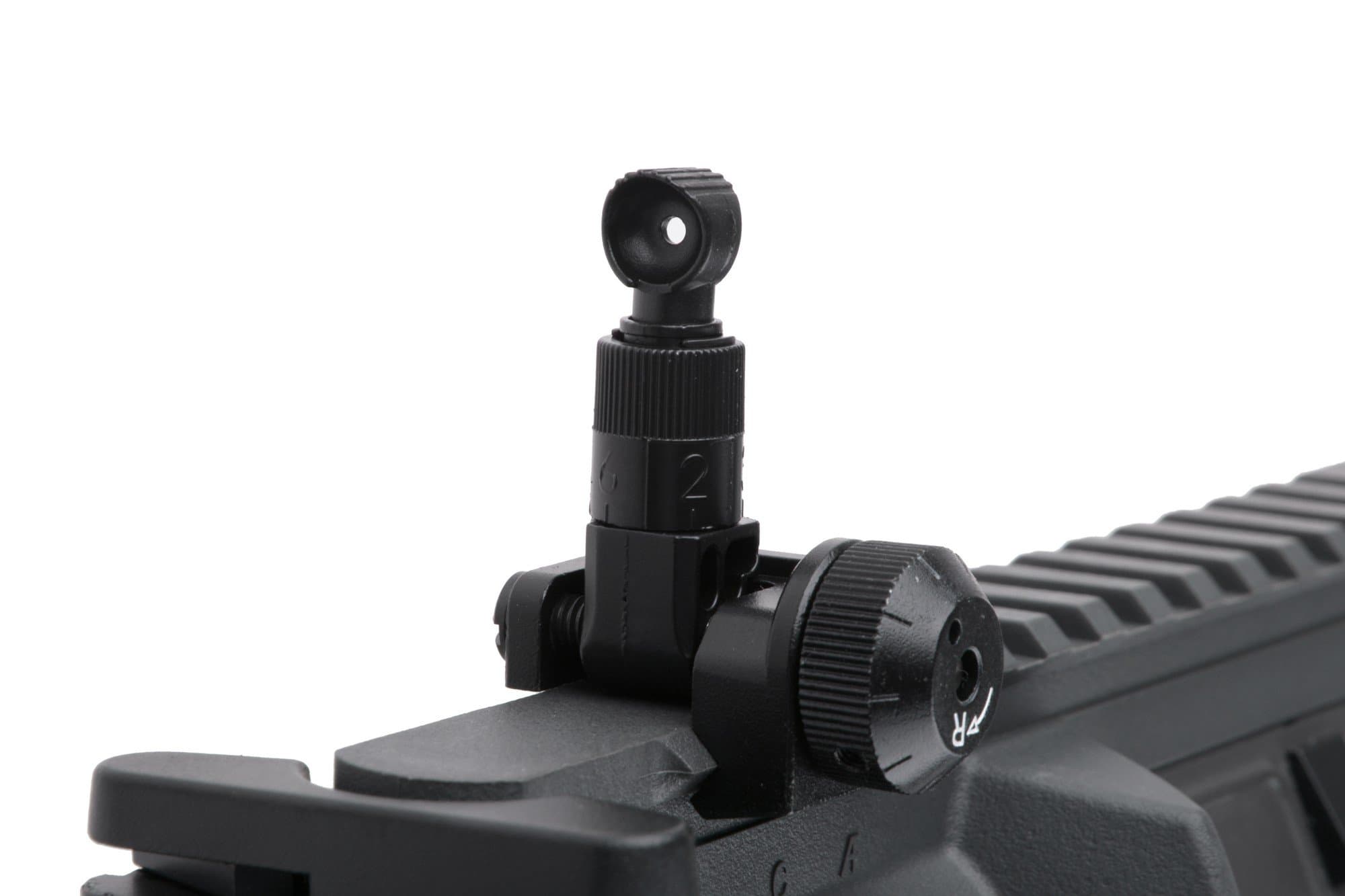 CM15 KR-CQB 8.5 Assault Rifle Replica – Battleship — image 3