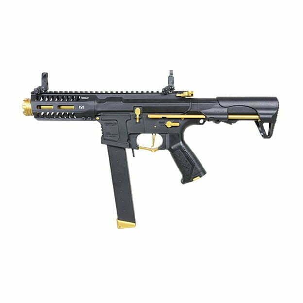 CM16 ARP9 Limited Edition Gold