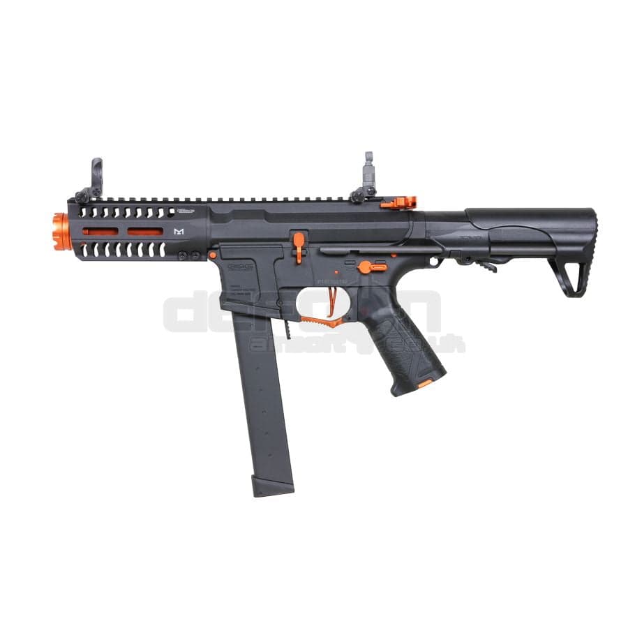 CM16 ARP9 Super Ranger Amber