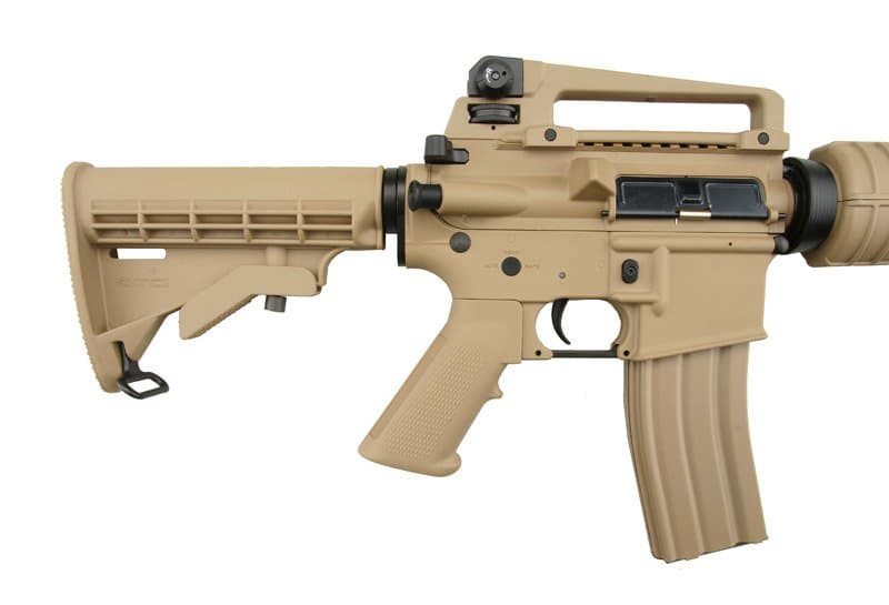 CM16 Carbine DST carbine replica — image 2