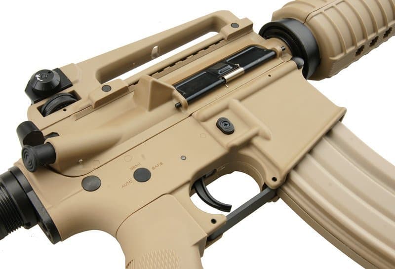CM16 Carbine DST carbine replica — image 3