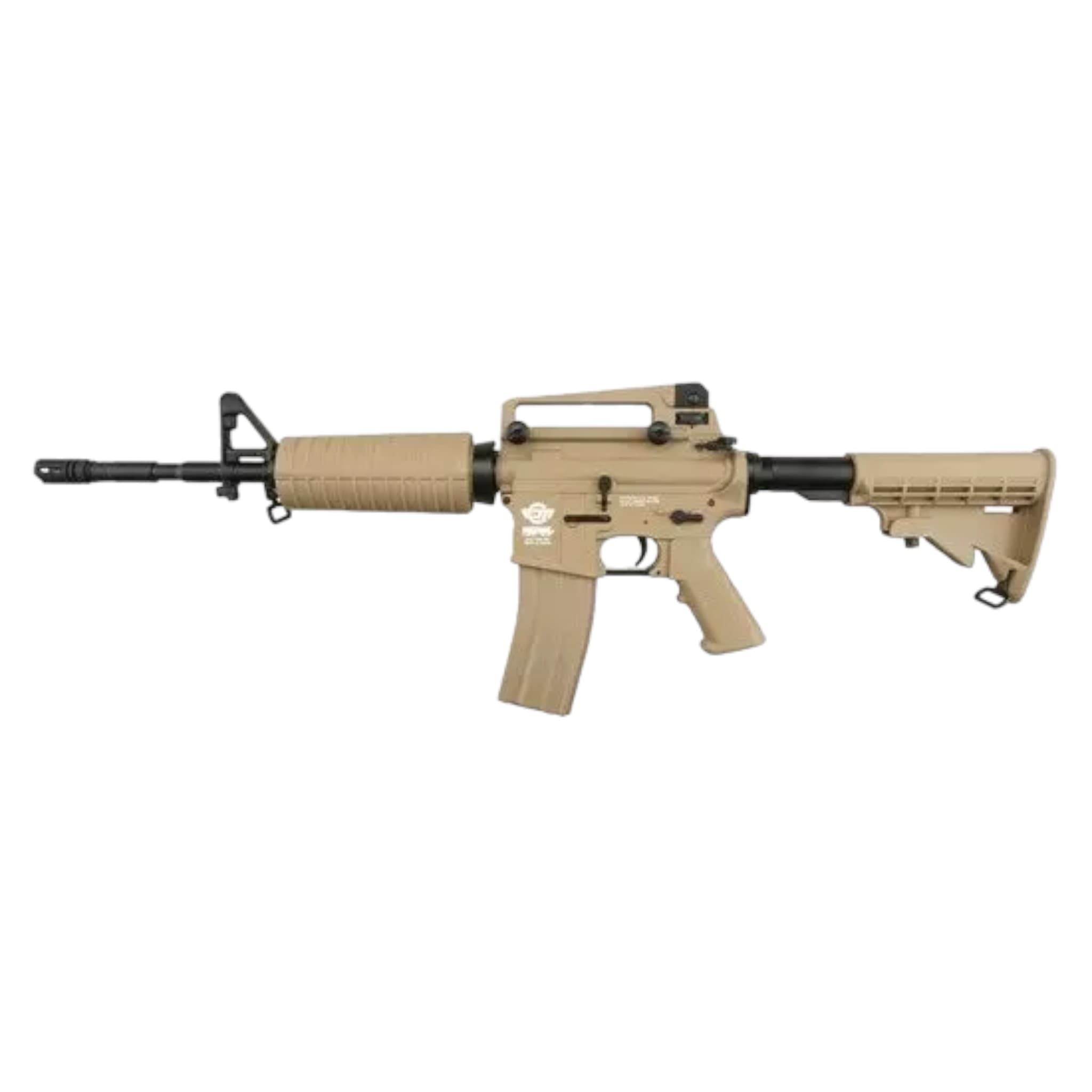 CM16 Carbine DST carbine replica