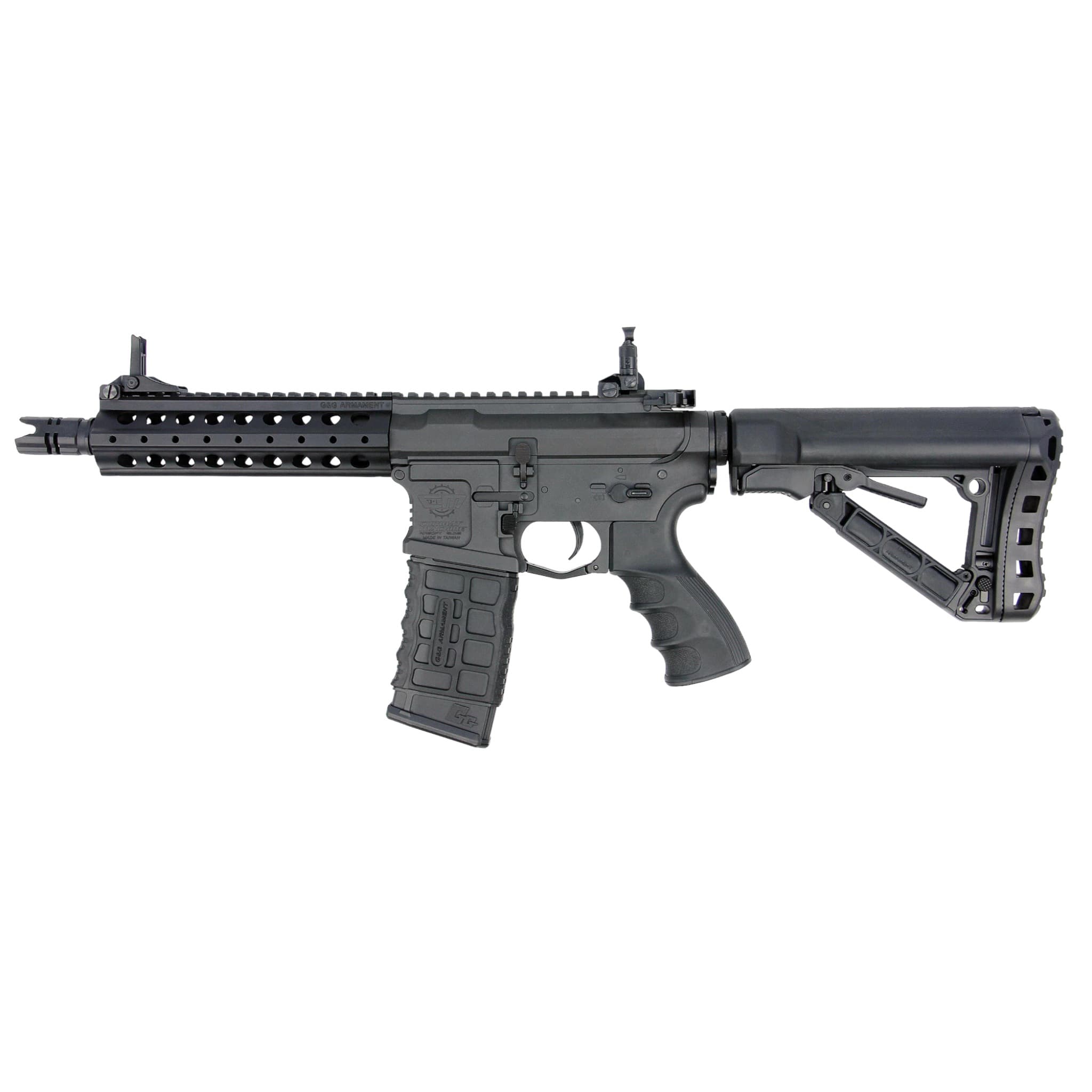 CM16 FFR A2