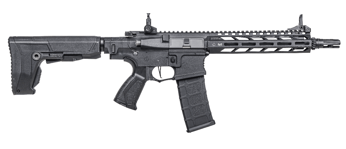 CM16 SRF AEG Rifle (9″) — image 2