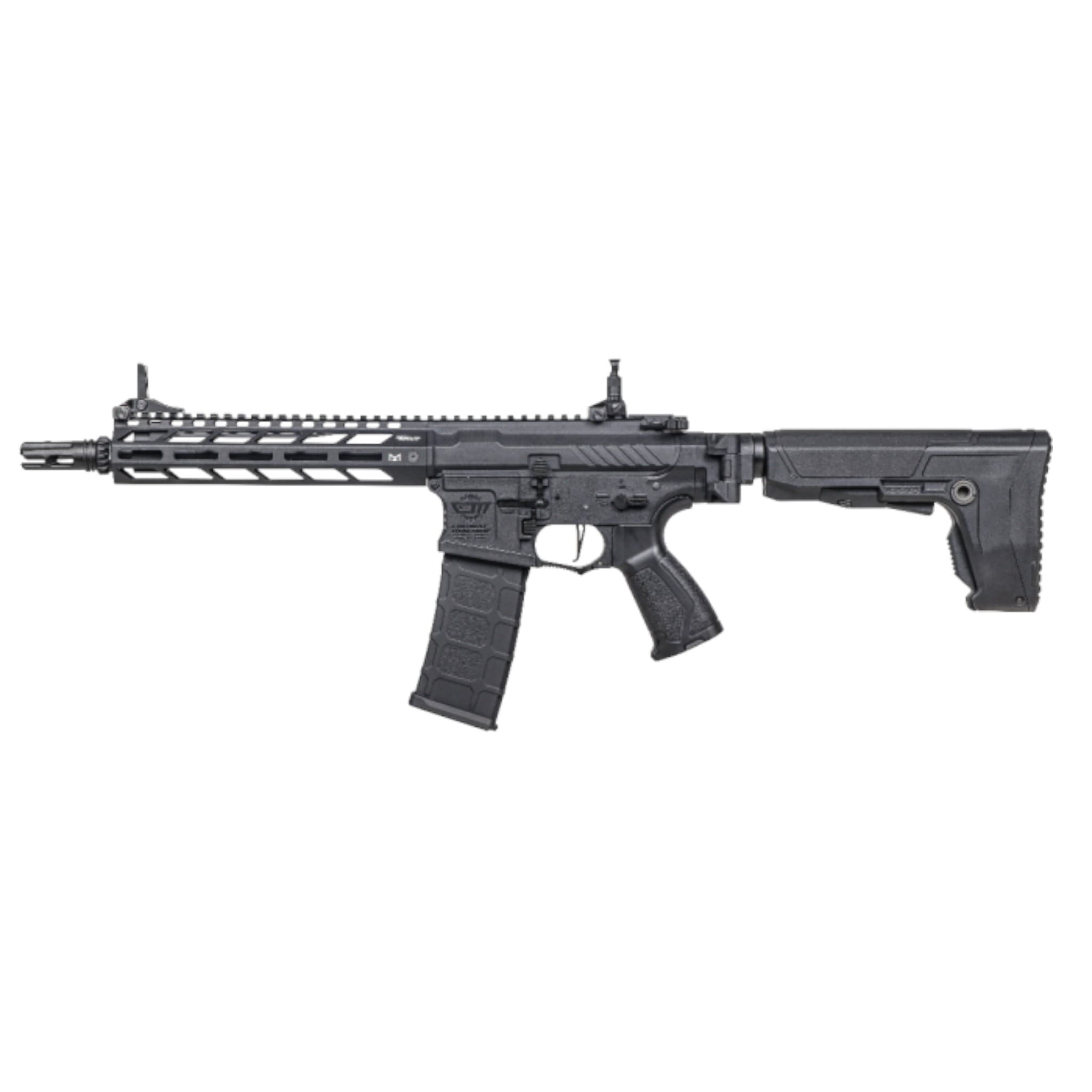 CM16 SRF AEG Rifle (9″)