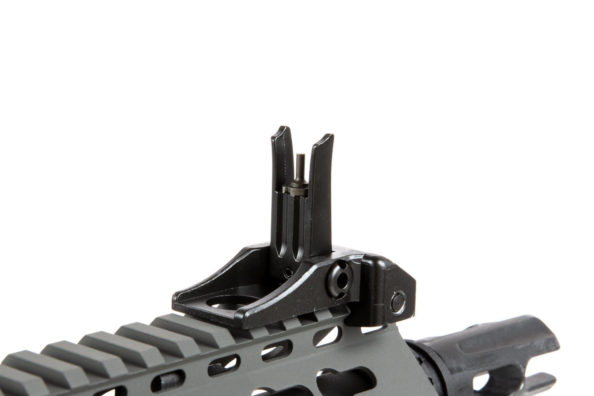 CM16 SRXL Carbine Replica – Battleship — image 3