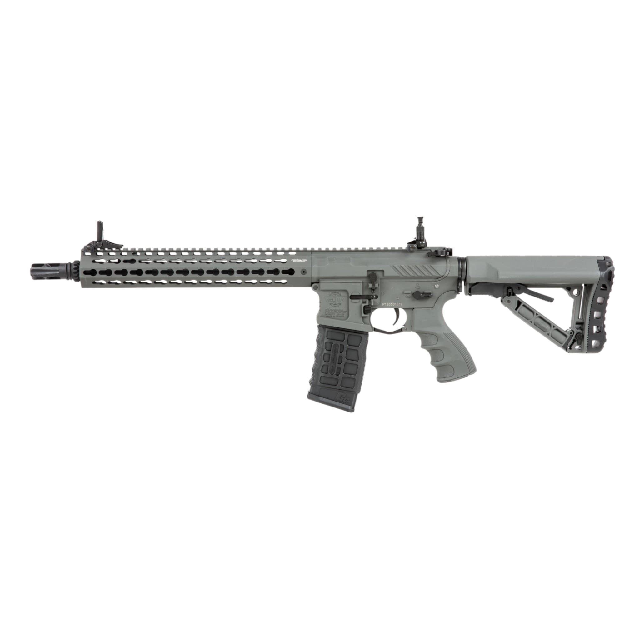 CM16 SRXL Carbine Replica – Battleship