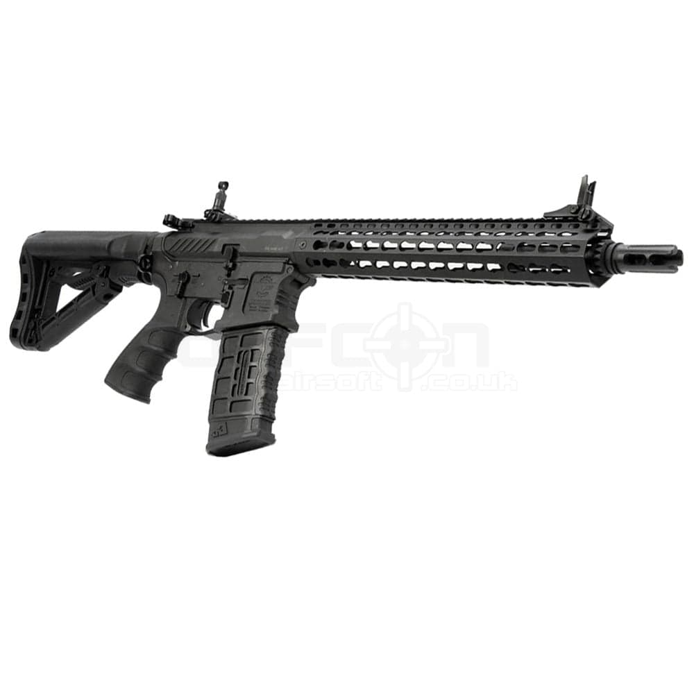 CM16 SRXL with MOSFET & ETU — image 3