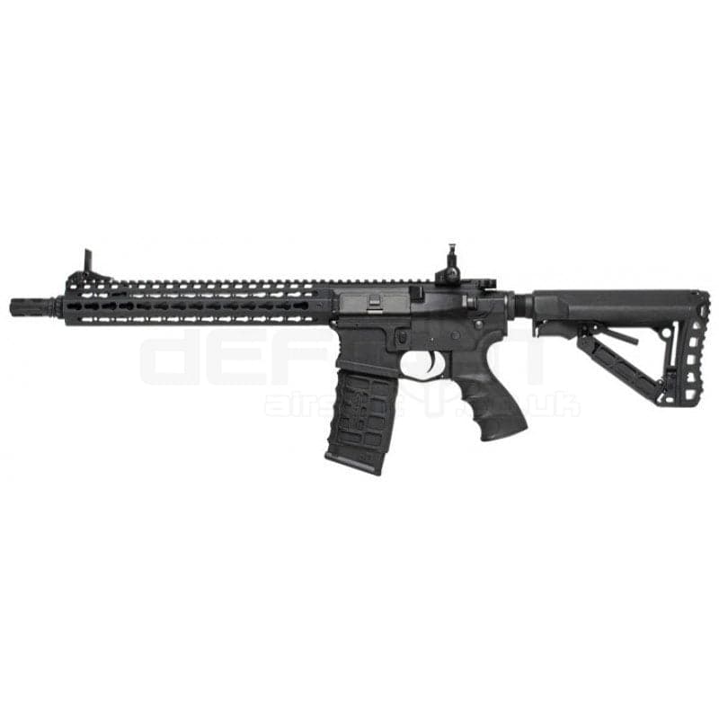 CM16 SRXL with MOSFET & ETU