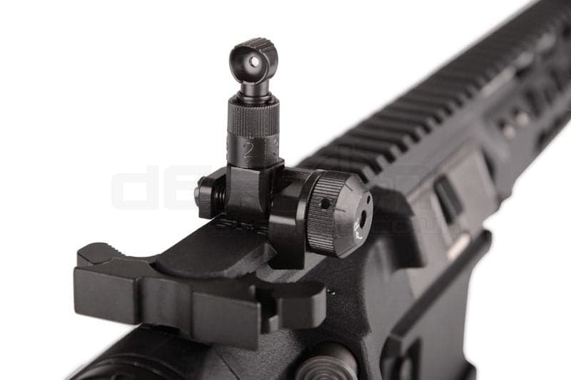 CM16 Wild Hog 7″ with Keymod Rail, ETU & MOSFET — image 3