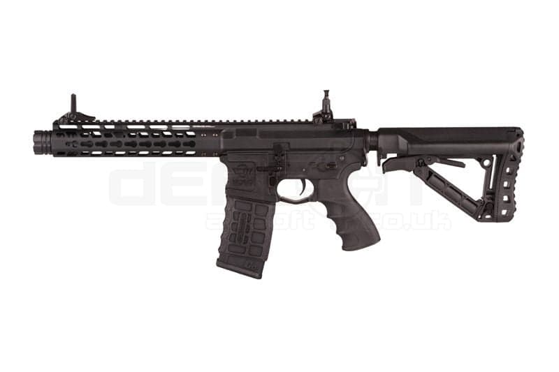 CM16 Wild Hog 9″ with Keymod Rail, ETU & MOSFET — image 2