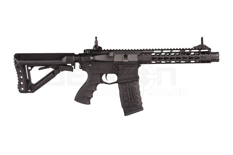 CM16 Wild Hog 9″ with Keymod Rail, ETU & MOSFET — image 3