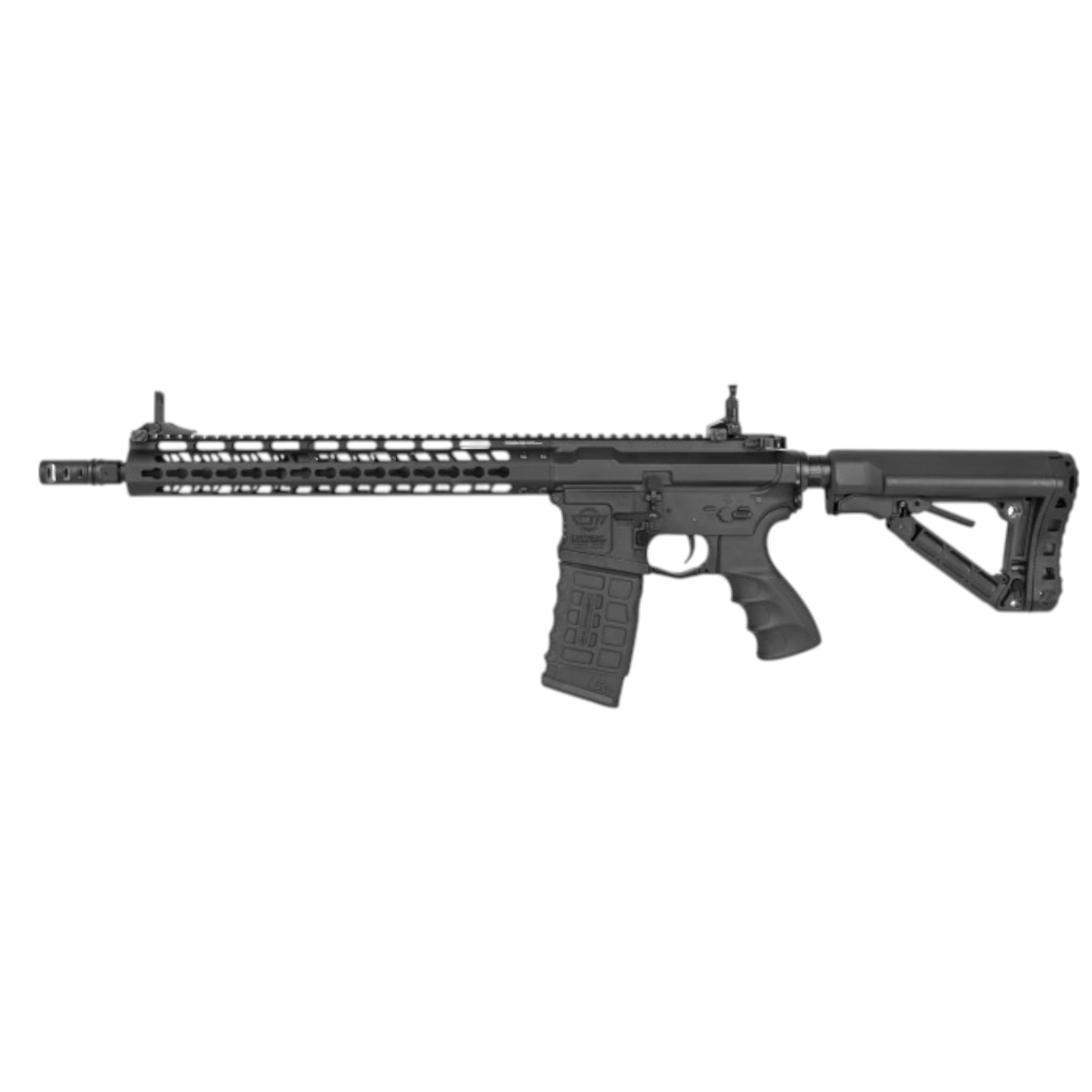 CM16 Wild Hog AEG Rifle (13.5″)