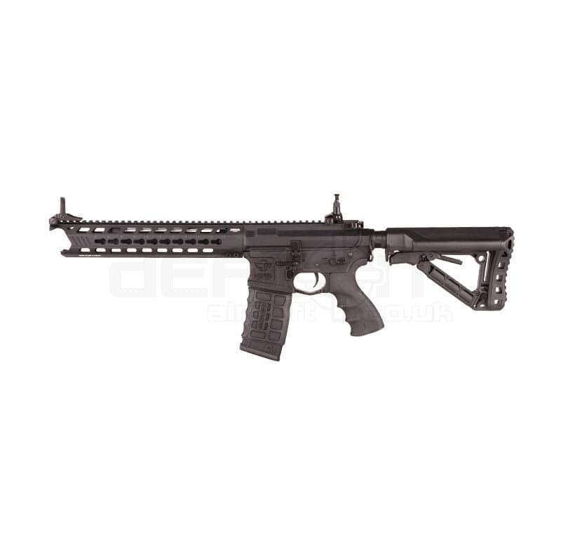 Combat Machine AEG CM16 Predator with ETU