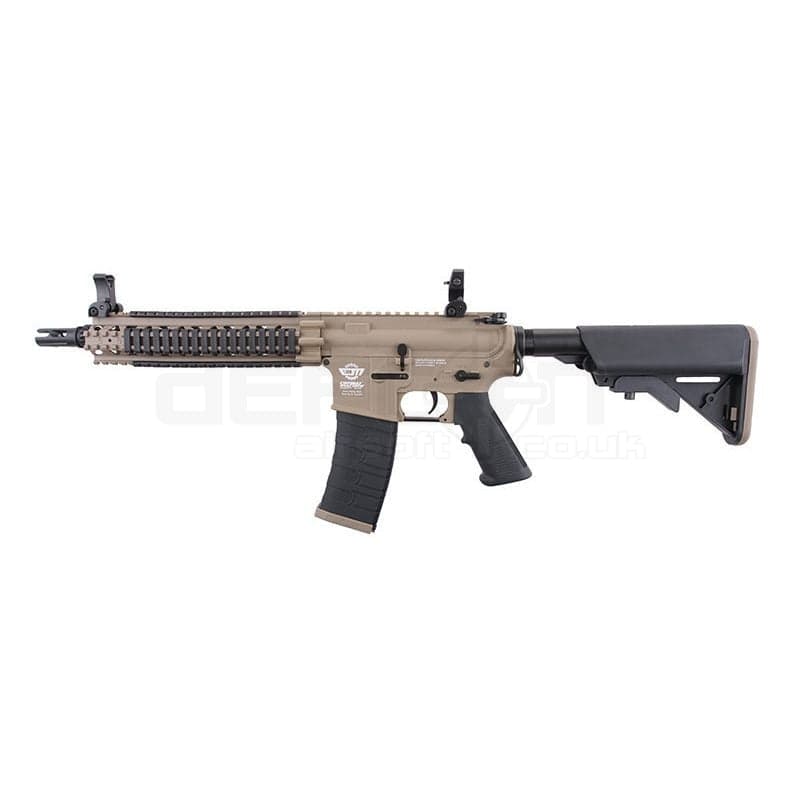 Combat Machine AEG CM18 MOD1 DST