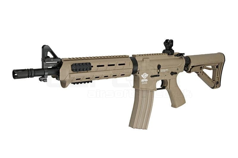 Combat Machine CM16 MOD0 carbine