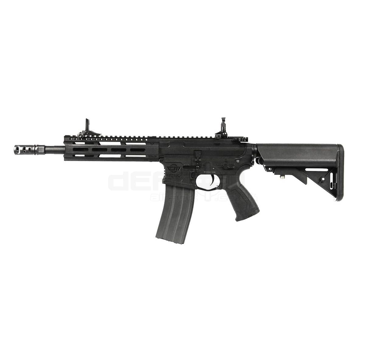 Combat Machine CM16 Raider 2.0