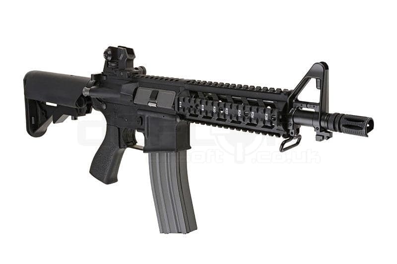 Combat Machine CM16 Raider carbine