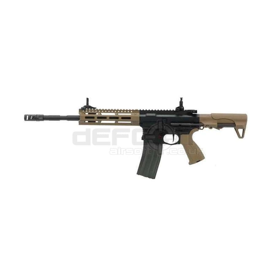 Combat Machine CM16 Raider-L 2.0E with ETU