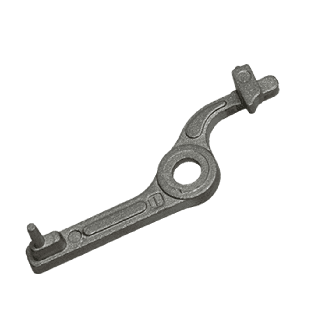 Cut Off Lever Yaw Control For GR14 Airsoft Rifle