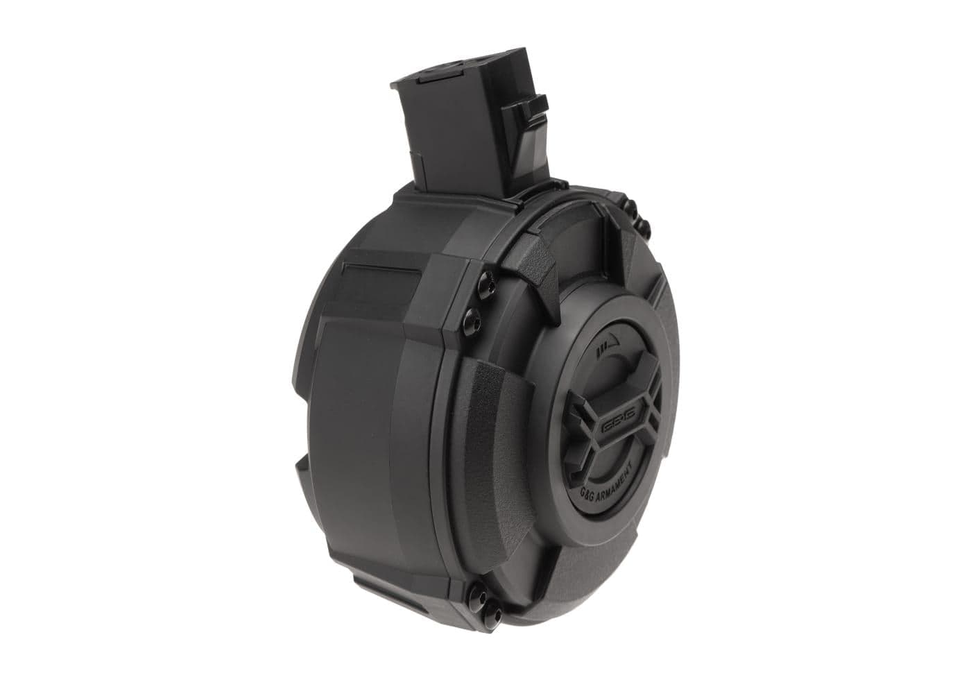 Drum Magazine For PRK9 1730rds — image 2