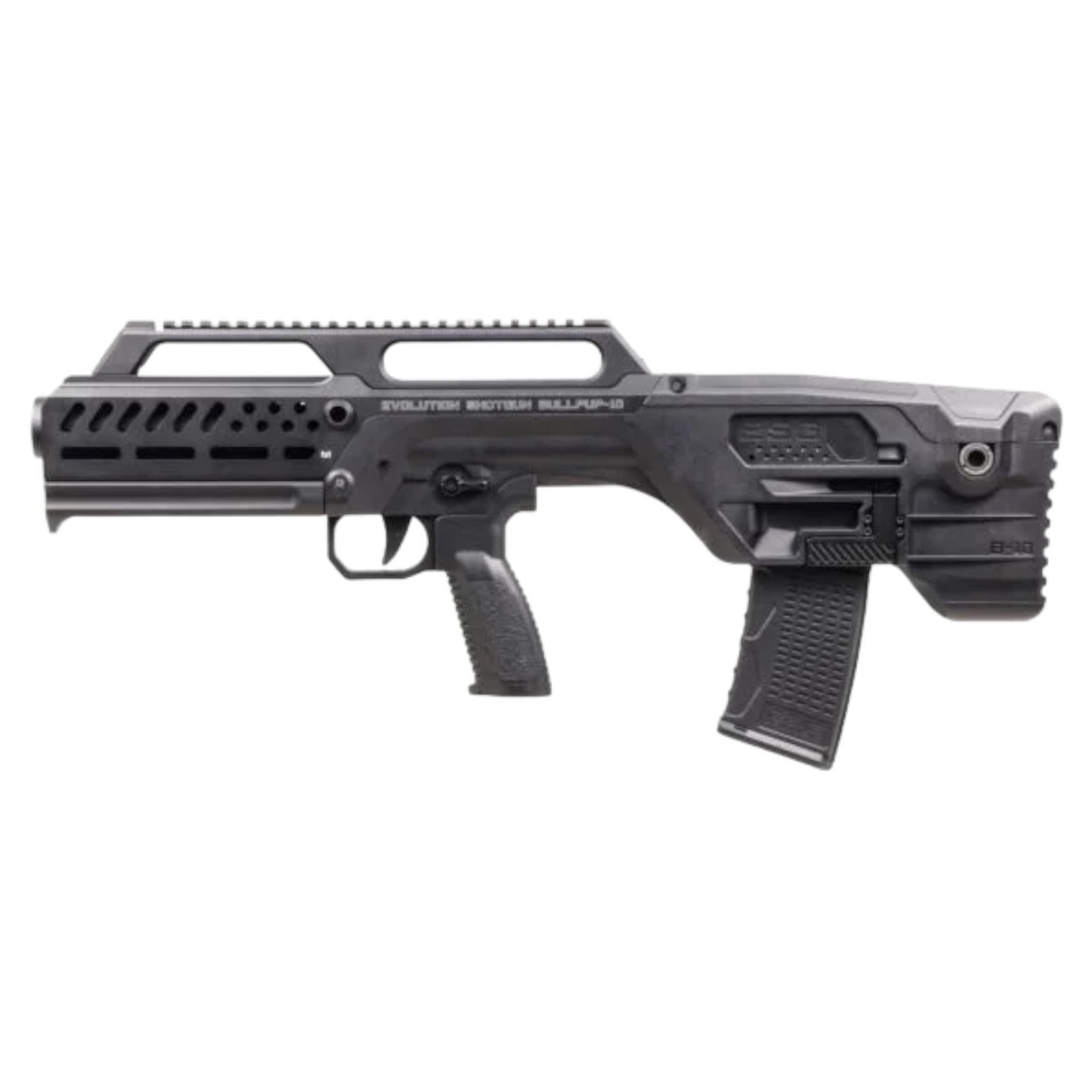 ESG B-10 EVOLUTION BULLPUP 10 ROUND SHOTGUN