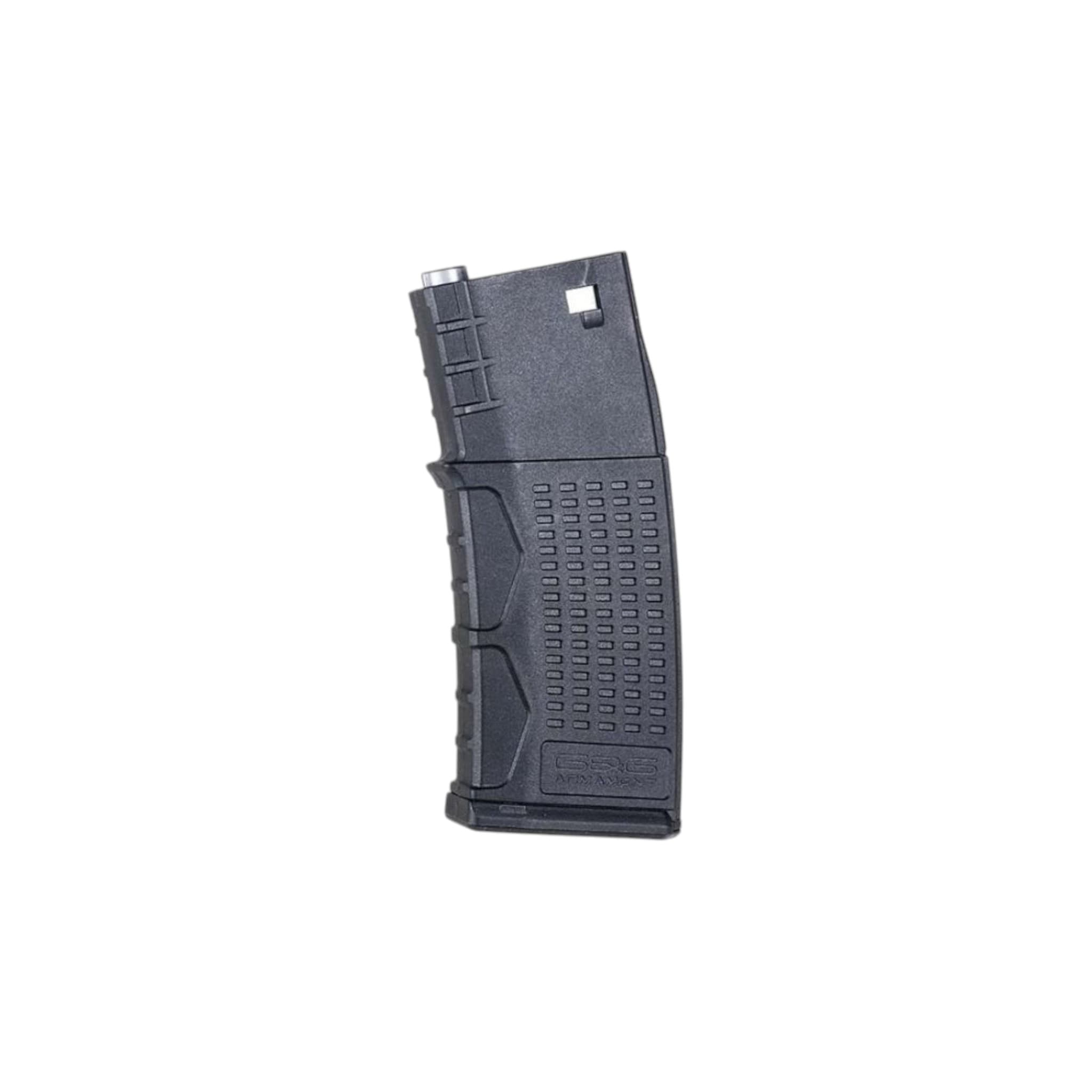 Evolution Bullpup-10 Magazine V2 (120 Rounds – EGG-08-201)