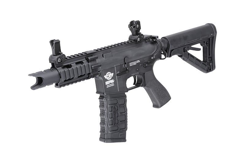 Fire Hawk HC05 (High Speed Version) Carbine Replica — image 2