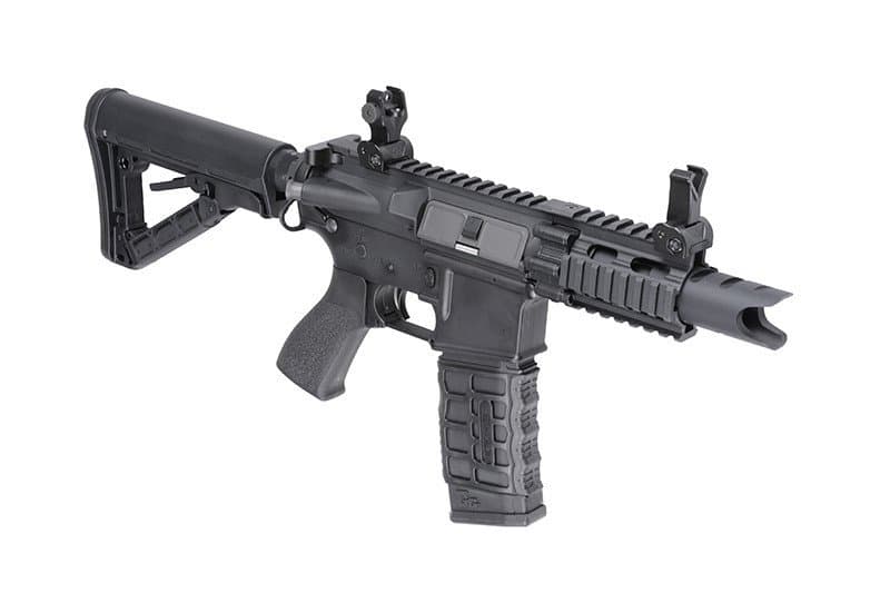 Fire Hawk HC05 (High Speed Version) Carbine Replica — image 3