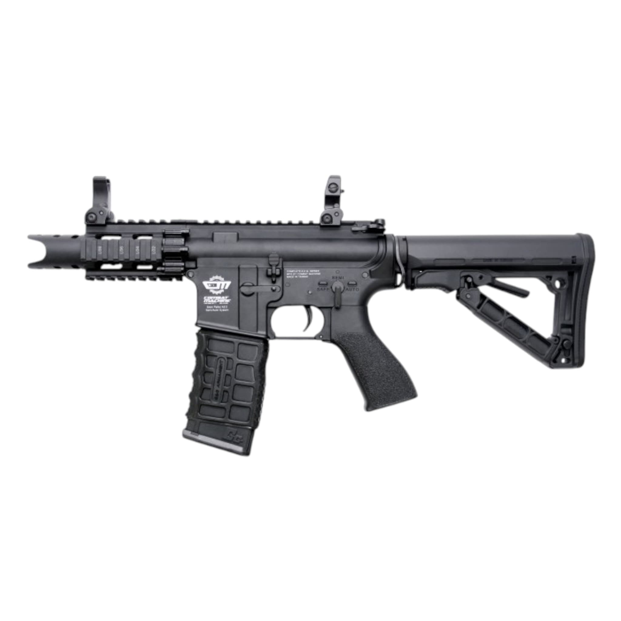 Firehawk (HC05) AEG Rifle