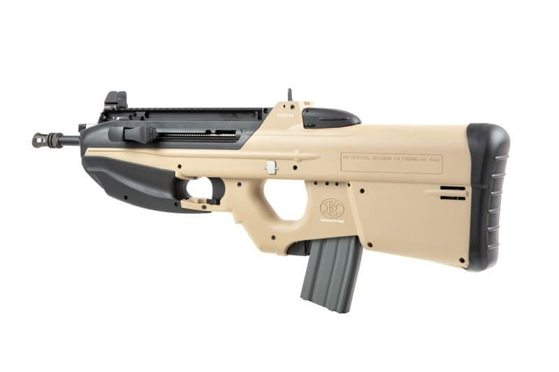 FN2000 Bullpup Airsoft Rifle — image 3