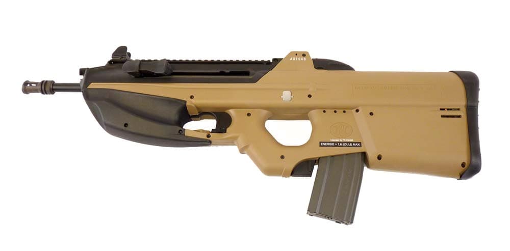 FN2000 Bullpup Airsoft Rifle